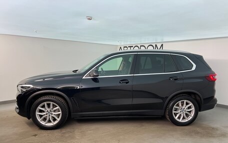 BMW X5, 2021 год, 6 750 000 рублей, 5 фотография