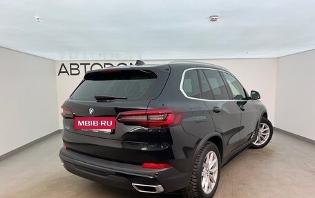 BMW X5, 2021 год, 6 750 000 рублей, 2 фотография