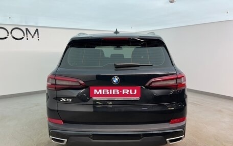 BMW X5, 2021 год, 6 750 000 рублей, 4 фотография