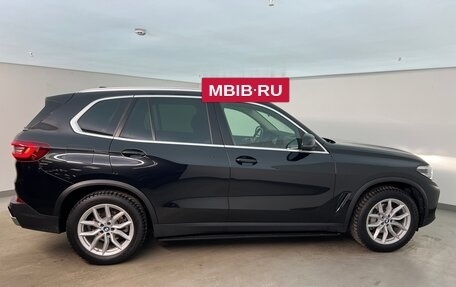 BMW X5, 2021 год, 6 750 000 рублей, 6 фотография