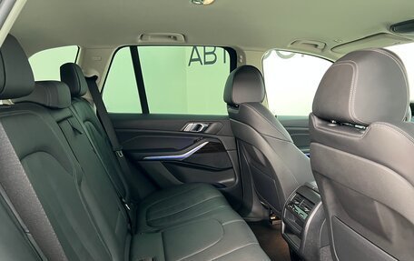 BMW X5, 2021 год, 6 750 000 рублей, 11 фотография