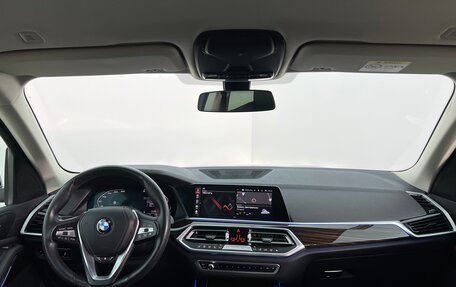 BMW X5, 2021 год, 6 750 000 рублей, 8 фотография