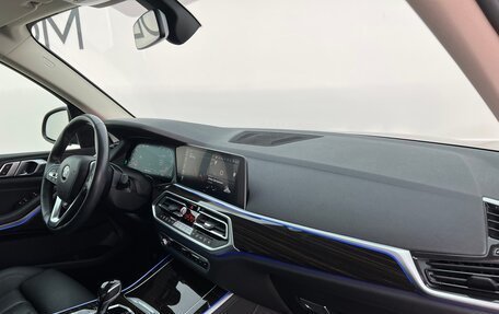 BMW X5, 2021 год, 6 750 000 рублей, 14 фотография