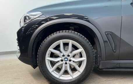 BMW X5, 2021 год, 6 750 000 рублей, 7 фотография