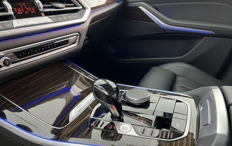 BMW X5, 2021 год, 6 750 000 рублей, 16 фотография