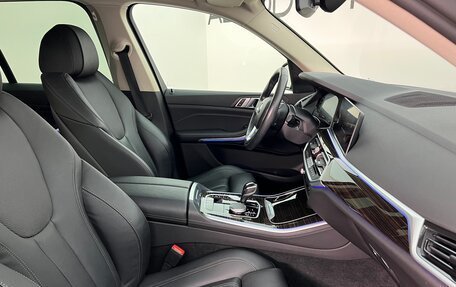 BMW X5, 2021 год, 6 750 000 рублей, 13 фотография