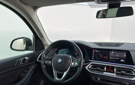 BMW X5, 2021 год, 6 750 000 рублей, 12 фотография