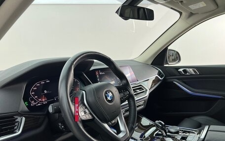 BMW X5, 2021 год, 6 750 000 рублей, 9 фотография