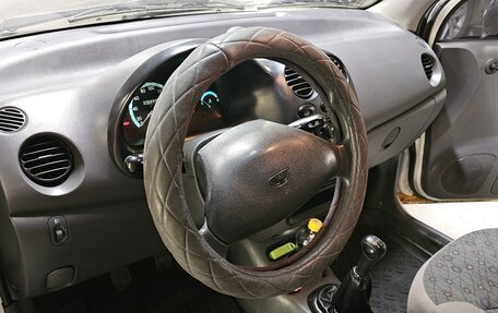 Daewoo Matiz I, 2011 год, 230 000 рублей, 8 фотография