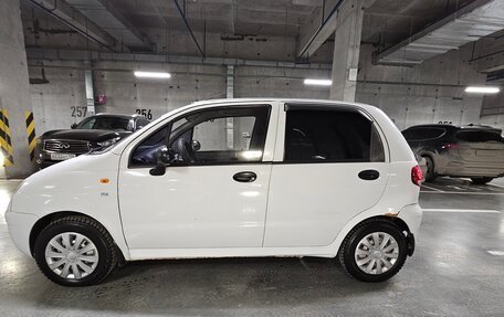 Daewoo Matiz I, 2011 год, 230 000 рублей, 5 фотография