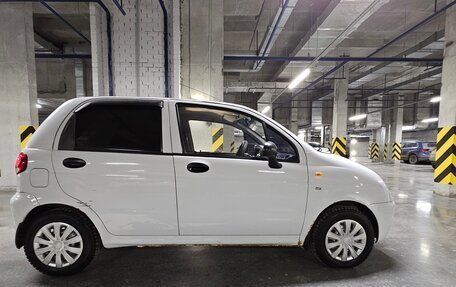 Daewoo Matiz I, 2011 год, 230 000 рублей, 6 фотография