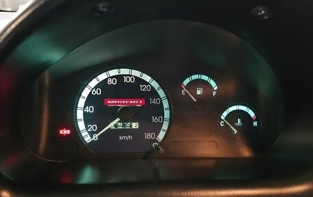 Daewoo Matiz I, 2011 год, 230 000 рублей, 7 фотография