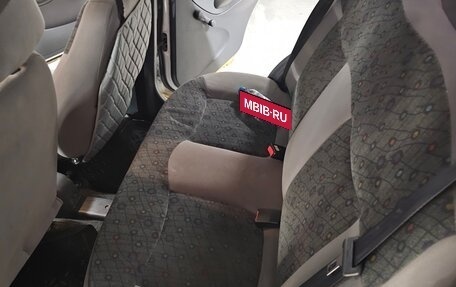 Daewoo Matiz I, 2011 год, 230 000 рублей, 11 фотография