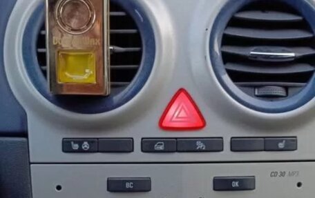 Opel Corsa D, 2008 год, 470 000 рублей, 8 фотография