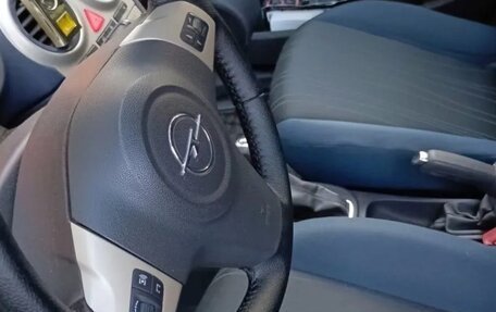 Opel Corsa D, 2008 год, 470 000 рублей, 9 фотография