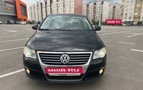 Volkswagen Passat B6, 2008 год, 650 000 рублей, 4 фотография