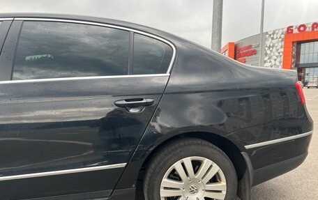 Volkswagen Passat B6, 2008 год, 650 000 рублей, 7 фотография