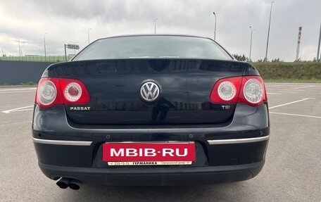 Volkswagen Passat B6, 2008 год, 650 000 рублей, 8 фотография