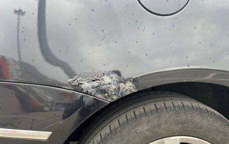 Volkswagen Passat B6, 2008 год, 650 000 рублей, 14 фотография