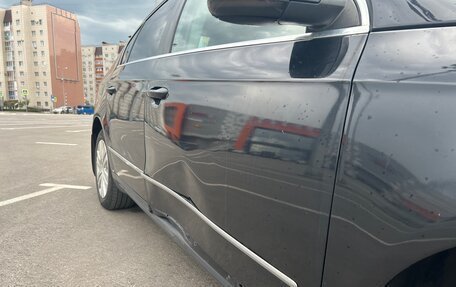 Volkswagen Passat B6, 2008 год, 650 000 рублей, 15 фотография