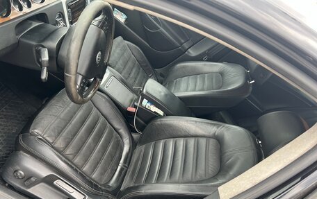 Volkswagen Passat B6, 2008 год, 650 000 рублей, 22 фотография