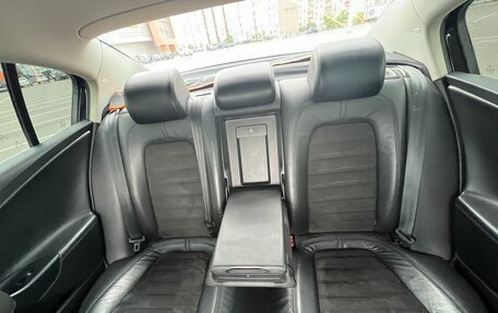 Volkswagen Passat B6, 2008 год, 650 000 рублей, 26 фотография