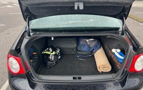 Volkswagen Passat B6, 2008 год, 650 000 рублей, 27 фотография