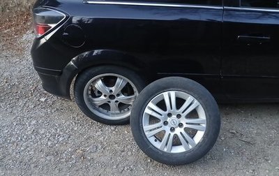 Opel Astra H, 2007 год, 550 000 рублей, 1 фотография