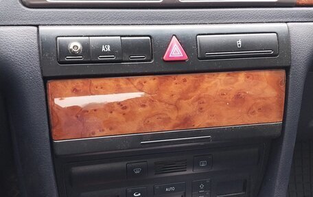 Audi A6, 1998 год, 200 000 рублей, 2 фотография