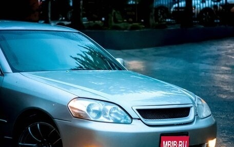 Toyota Mark II IX (X110), 2001 год, 825 000 рублей, 2 фотография