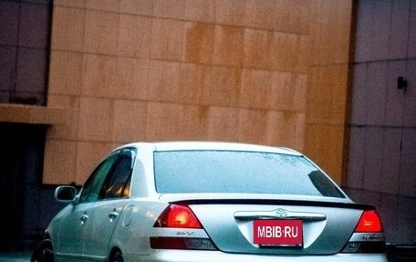 Toyota Mark II IX (X110), 2001 год, 825 000 рублей, 6 фотография