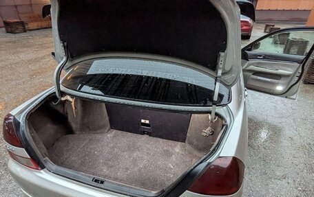 Toyota Mark II IX (X110), 2001 год, 825 000 рублей, 9 фотография