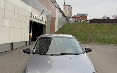 Chevrolet Aveo III, 2007 год, 205 000 рублей, 2 фотография