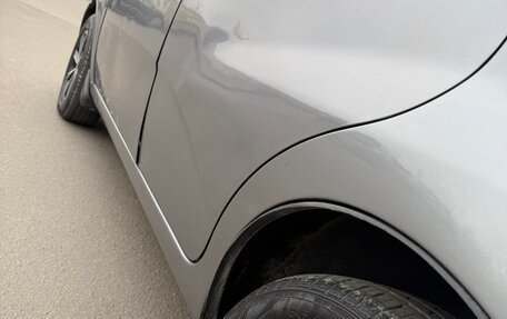 Chevrolet Aveo III, 2007 год, 205 000 рублей, 7 фотография