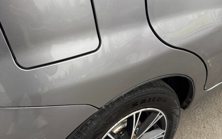 Chevrolet Aveo III, 2007 год, 205 000 рублей, 5 фотография