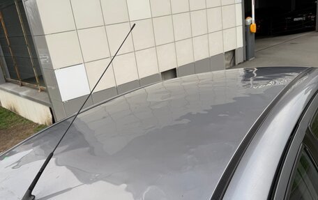 Chevrolet Aveo III, 2007 год, 205 000 рублей, 9 фотография