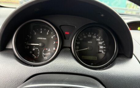 Chevrolet Aveo III, 2007 год, 205 000 рублей, 16 фотография