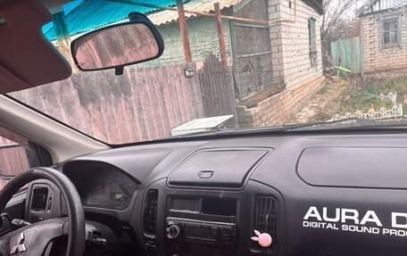 Hafei Simbo, 2007 год, 240 000 рублей, 4 фотография