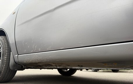 Chevrolet Aveo III, 2007 год, 205 000 рублей, 15 фотография