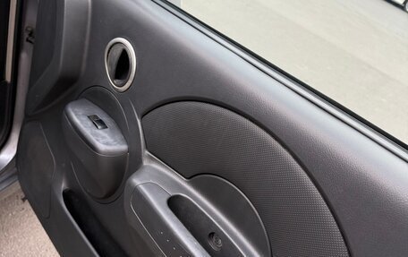 Chevrolet Aveo III, 2007 год, 205 000 рублей, 11 фотография