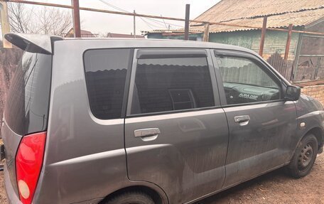 Hafei Simbo, 2007 год, 240 000 рублей, 2 фотография