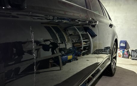 Volkswagen Passat B8 рестайлинг, 2019 год, 2 400 000 рублей, 6 фотография