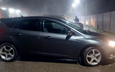 Ford Focus III, 2015 год, 1 150 000 рублей, 5 фотография