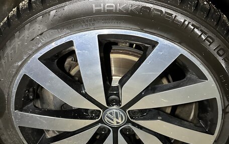 Volkswagen Passat B8 рестайлинг, 2019 год, 2 400 000 рублей, 8 фотография