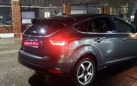 Ford Focus III, 2015 год, 1 150 000 рублей, 7 фотография