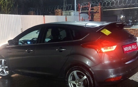 Ford Focus III, 2015 год, 1 150 000 рублей, 2 фотография