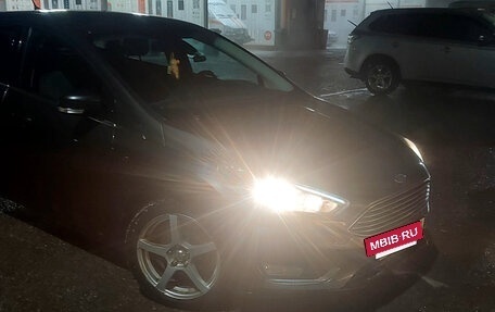 Ford Focus III, 2015 год, 1 150 000 рублей, 3 фотография