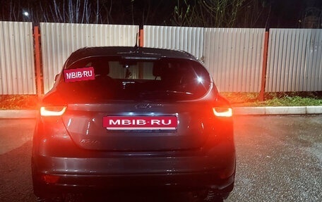 Ford Focus III, 2015 год, 1 150 000 рублей, 4 фотография