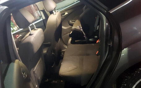 Ford Focus III, 2015 год, 1 150 000 рублей, 14 фотография