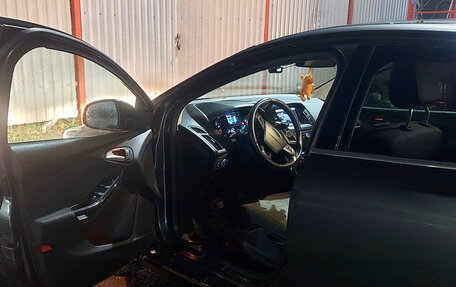 Ford Focus III, 2015 год, 1 150 000 рублей, 15 фотография